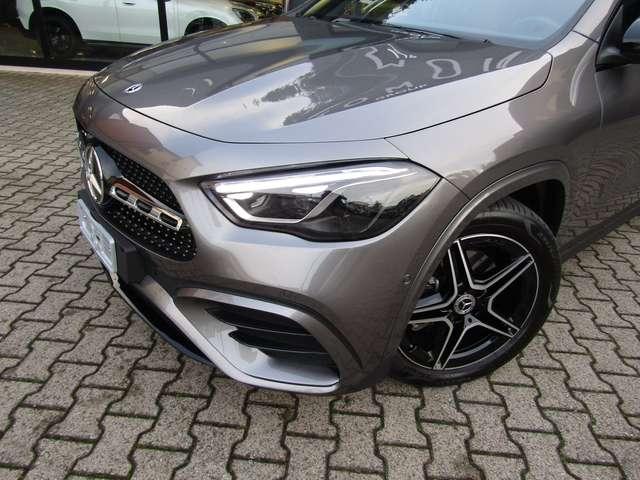 Mercedes-Benz GLA 200 d AMG LINE PREMIUM 4 MATIC,CERCHI 19,LED MULTIBEAM