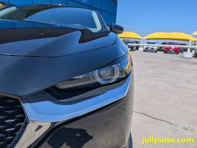 MAZDA CX-30 2.0L e-Skyactiv-G M Hybrid 2WD Executive App Pack