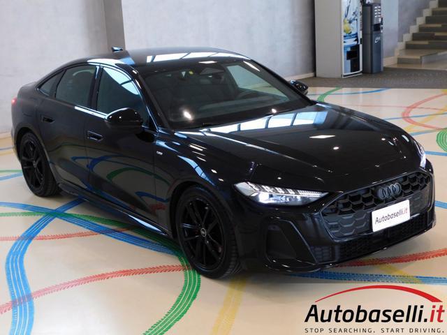 AUDI A5 2.0TDI MHEV+ S LINE EDITION S-TRONIC 204CV