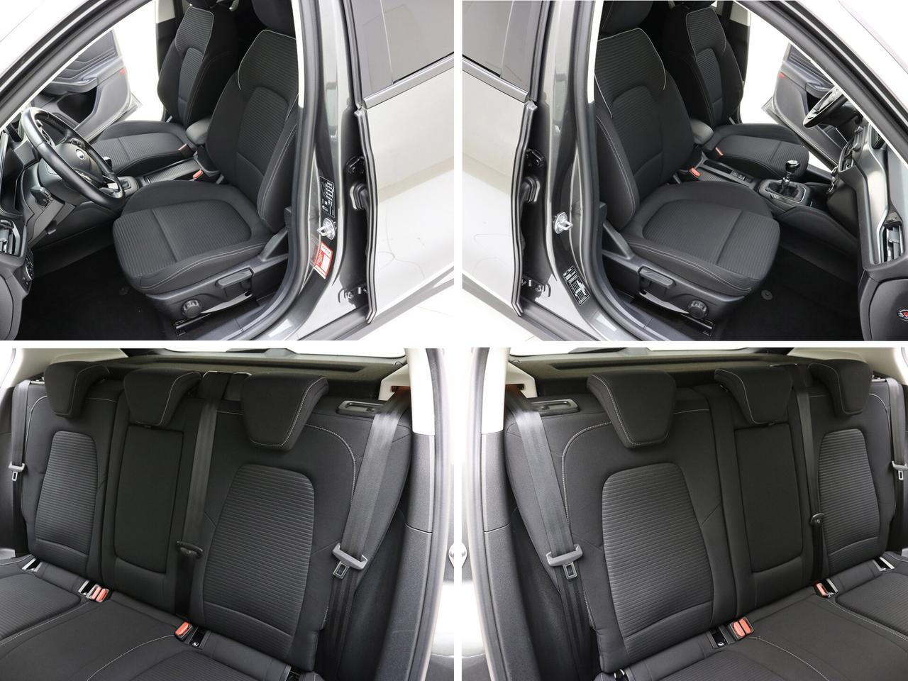 Ford Focus 1.5 EcoBlue 120 CV 5p. Titanium