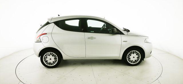 LANCIA Ypsilon 1.3 MJT 16V 95 CV 5 porte S&S Gold