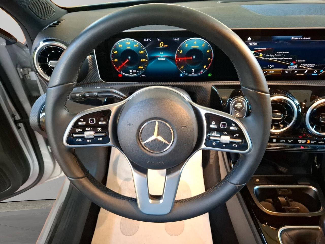 Mercedes-benz A 180 Premium full optional