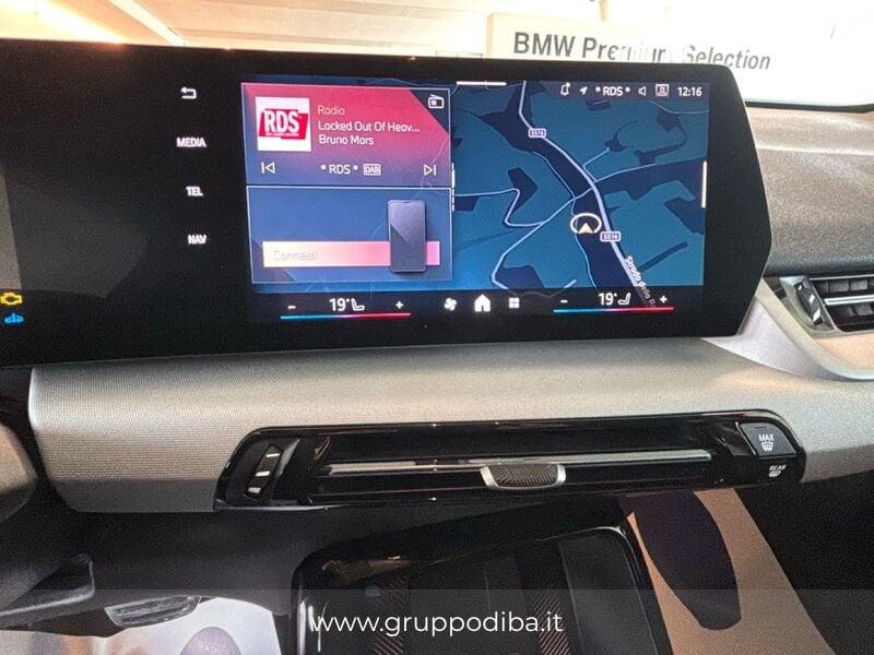 BMW X2 Serie X SDRIVE20I