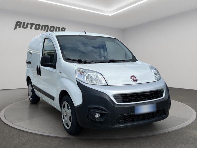 FIAT Fiorino 1.3 MJT 95CV 4PORTE