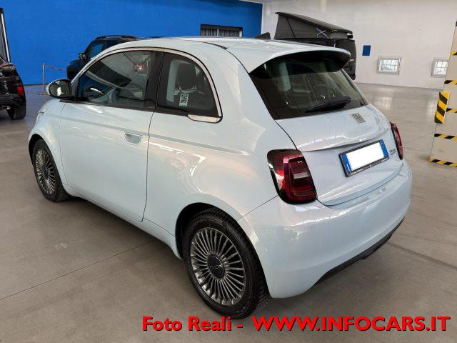 FIAT 500e Berlina 42 kWh - PROMO