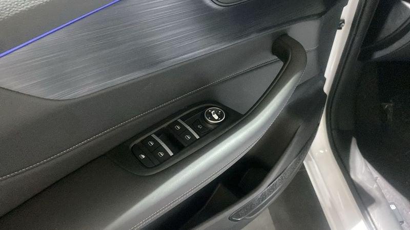 DR AUTOMOBILES dr 5.0 s3 1.5 Turbo CVT Bi-Fuel GPL