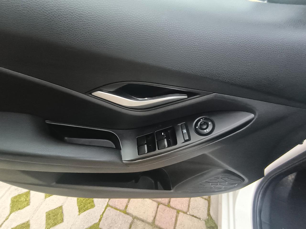 Hyundai iX20 1.4 CRDI 77 CV Comfort