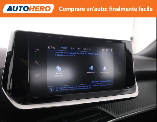 PEUGEOT 2008 PureTech 100 Active Pack