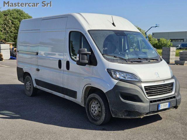 PEUGEOT Boxer 330 L2H2 2.2 BlueHDi 140cv - GF393PL