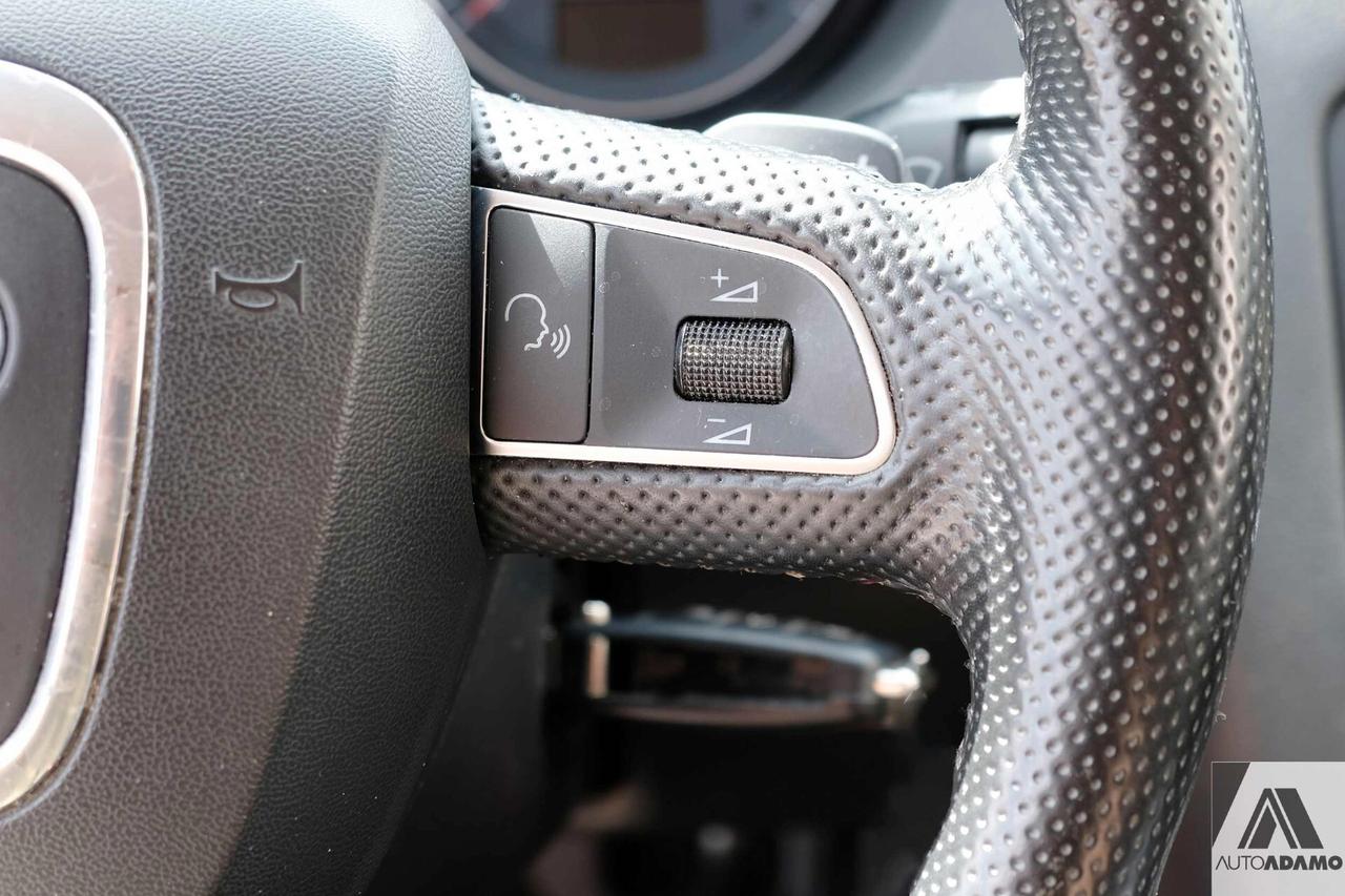 Audi A3 1.6 TDI
