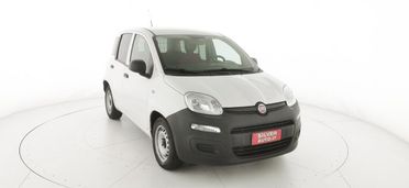 FIAT Panda 1.3 MJT S&S Pop Van 2 posti - GANCIO TRAINO