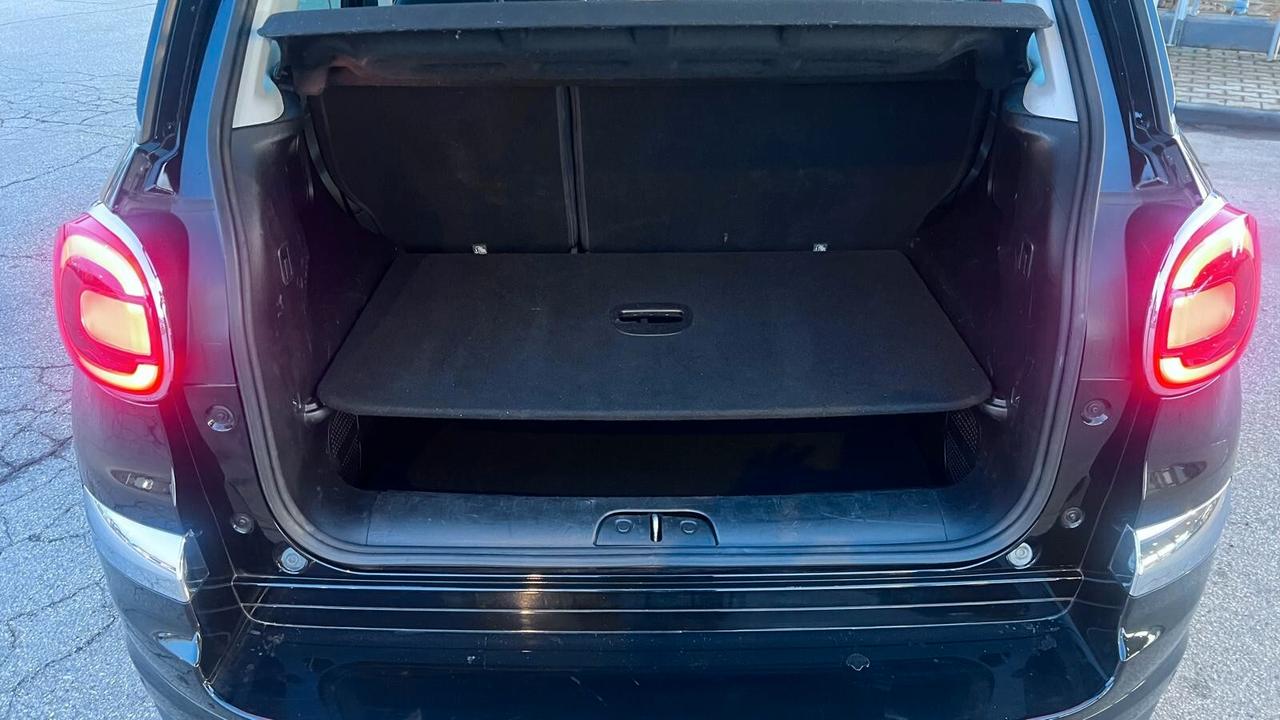 Fiat 500L 1.6 Multijet 120 CV 120° TETTO PANORAMICO