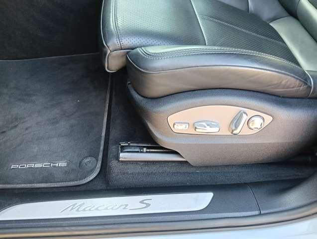Porsche Macan S 380cv pdk Iper Full