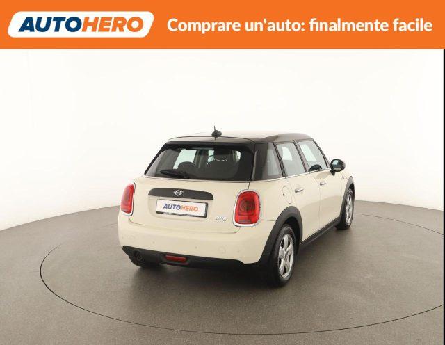 MINI One 1.5 One 5 porte