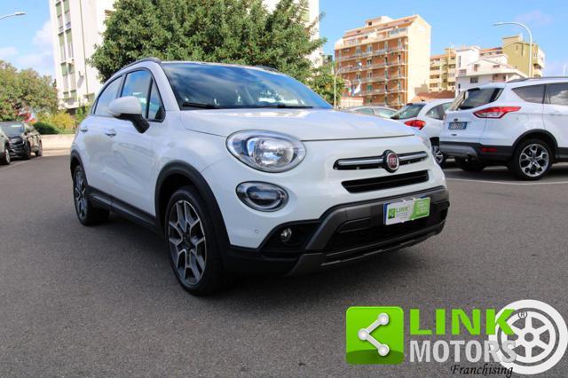 FIAT 500X 1.3 MultiJet 95 CV Cross Dolcevita