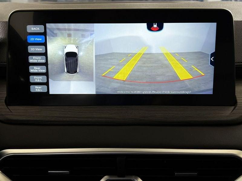 EMC Wave 3 Wave 3 1.5t Gpl 147cv cvt