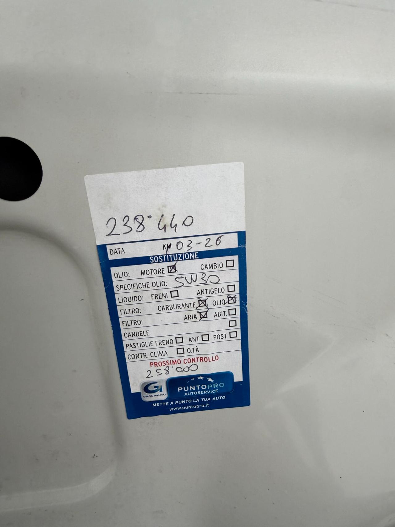 BMW X1 18D MSport 150CV *CAMBIO AUTOMATICO NUOVO