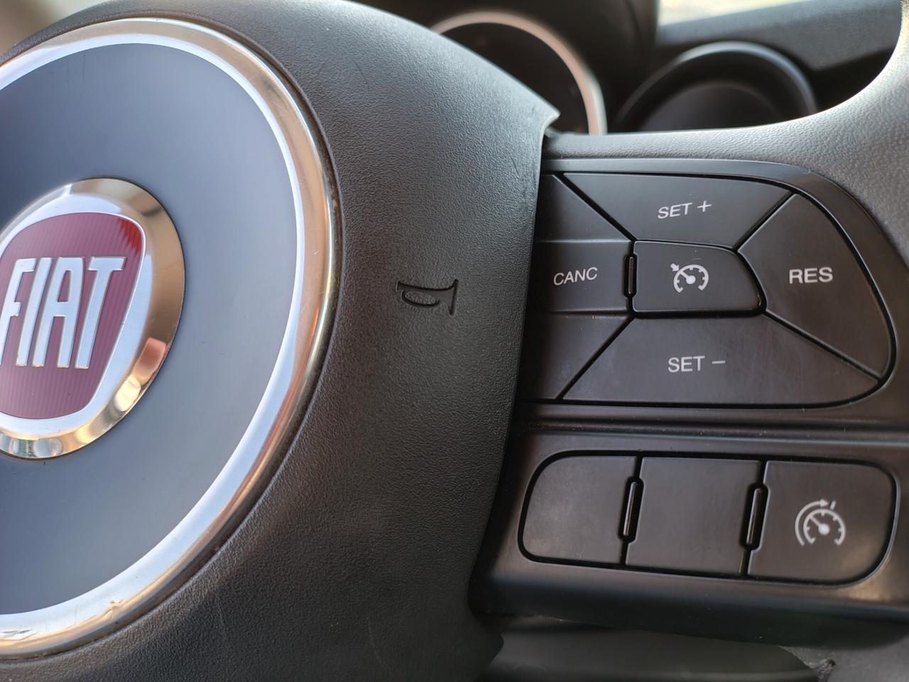 Fiat 500X 2.0 MultiJet 140 CV 4x4 Cross Plus