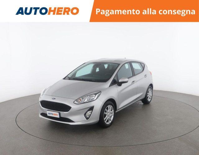 FORD Fiesta 1.0 Ecoboost 100 CV 5 porte Business High