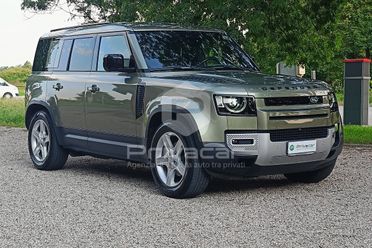 LAND ROVER Defender 110 3.0D I6 200 CV AWD Auto SE