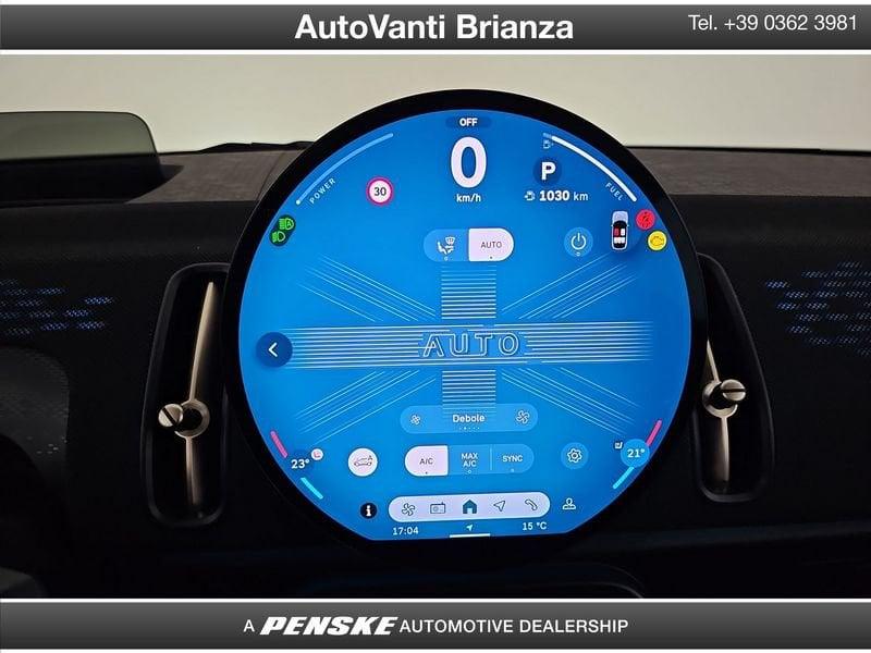 MINI Countryman Mini Countryman D 48V Classic