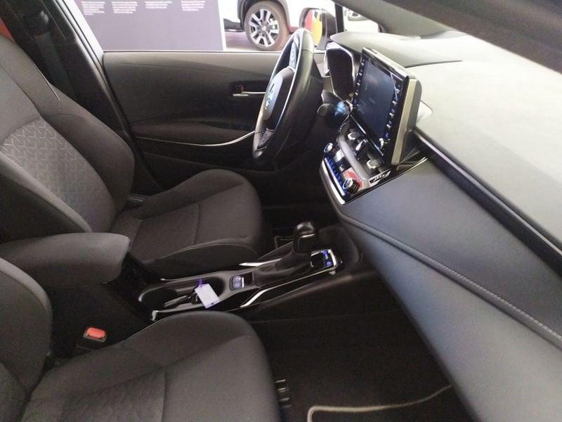Toyota Corolla Corolla 1.8 Hybrid Active