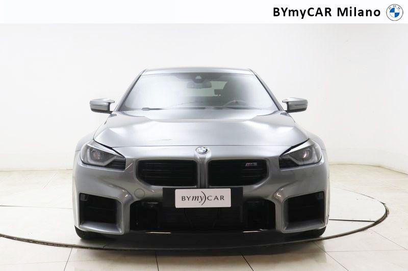 BMW M2 Coupe 3.0 Steptronic