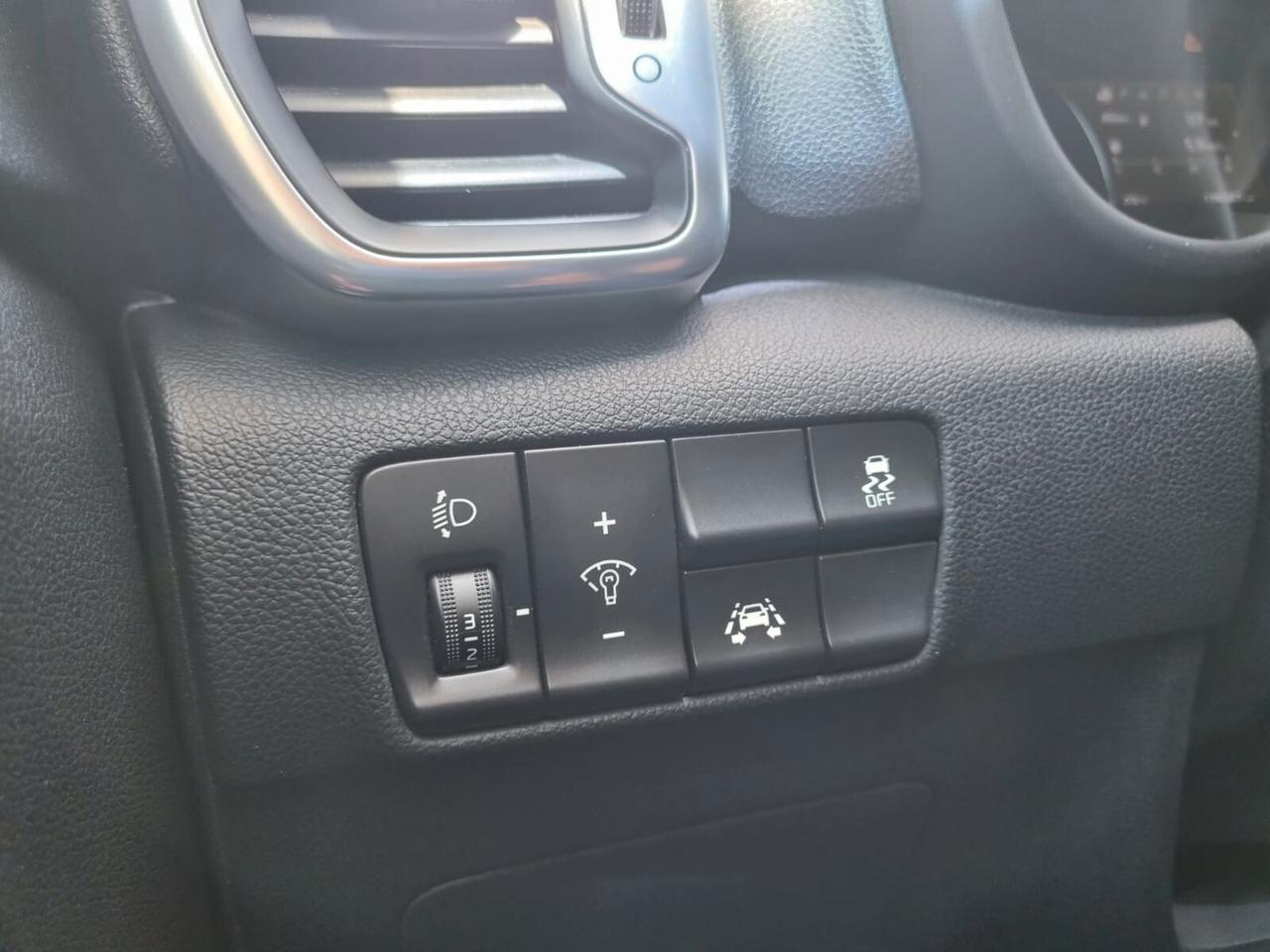 Kia Sportage 1.7 CRDI 2WD Cool