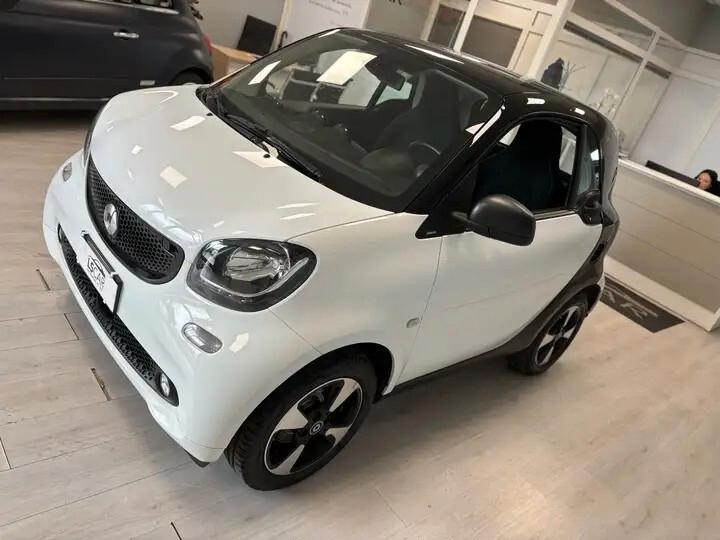 Smart ForTwo 70 1.0 Passion~UniPro~PromoFinanziamento