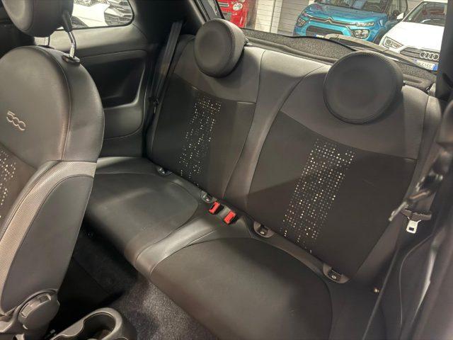 FIAT 500 1.0 Hybrid Connect