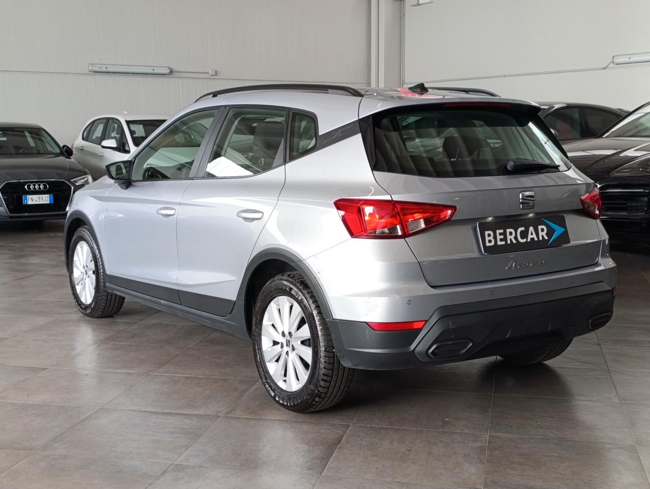 Seat Arona 1.0 ecotsi Style 95cv