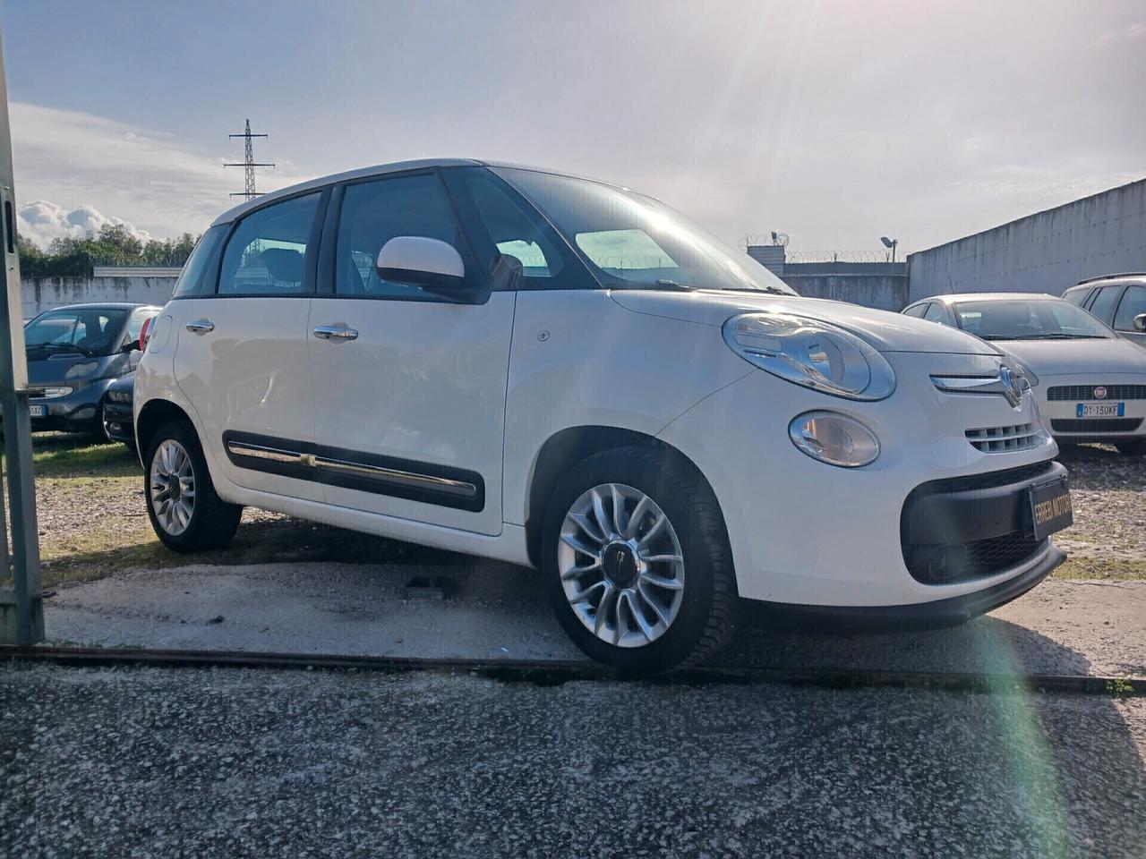 Fiat 500L 1.3 Multijet 85 CV Lounge