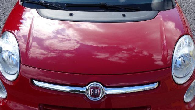 FIAT 500L 1.4 95 CV Pop Star, Garanzia Inclusa..