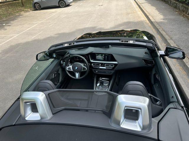 BMW Z4 sDrive30i UNICO PROPRIETARIO