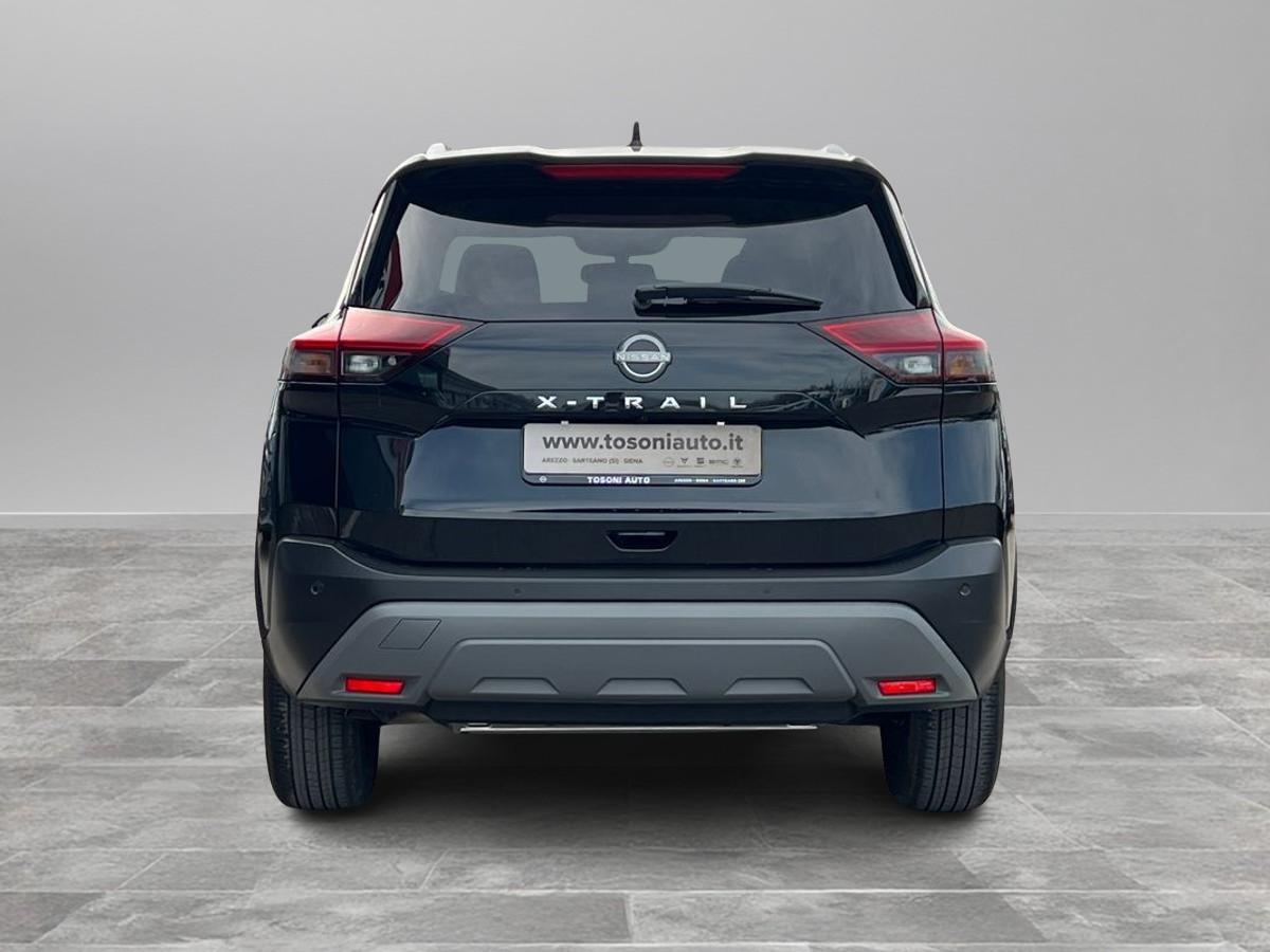 NISSAN N-CONNECTA 2WD