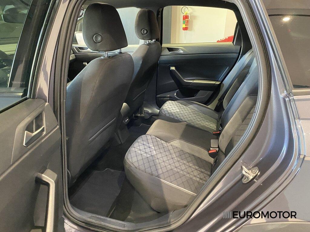 Volkswagen Taigo 1.0 TSI R-Line DSG