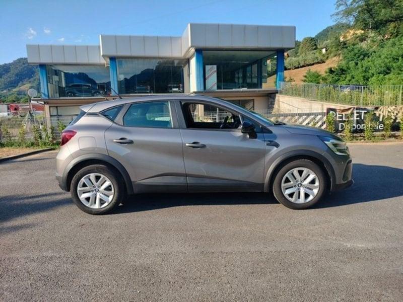 Renault Captur 1.0 TCE 90 EQUILIBRE