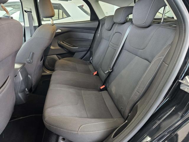 Ford Focus Focus III 2011 1.6 Titanium 125cv 5p