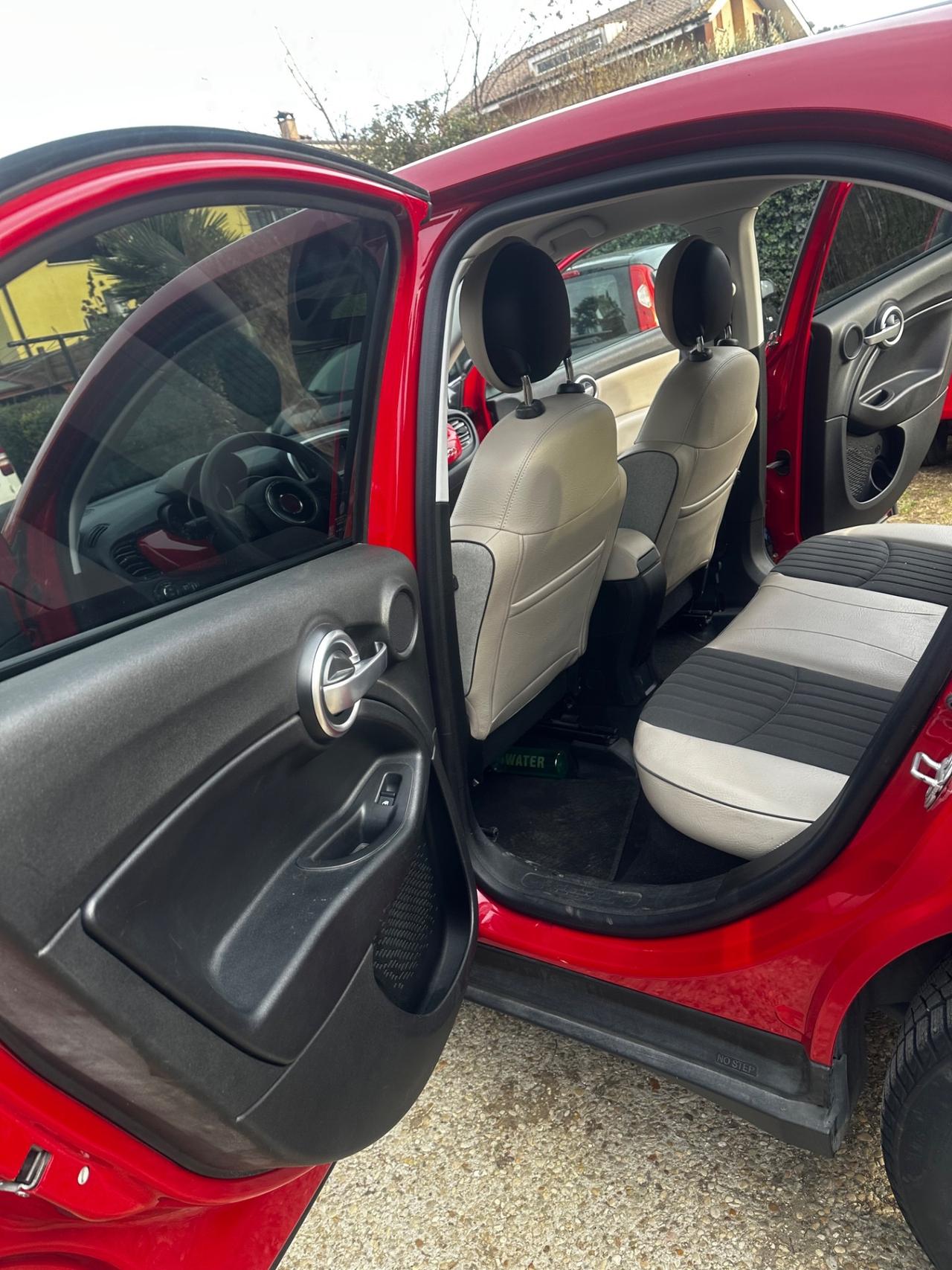 Fiat 500X 1.6 MultiJet 120 CV Business STUPENDA !!