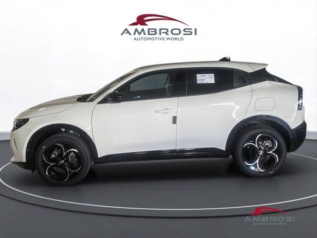 ALFA ROMEO Junior Ibrida 1.2 145cv