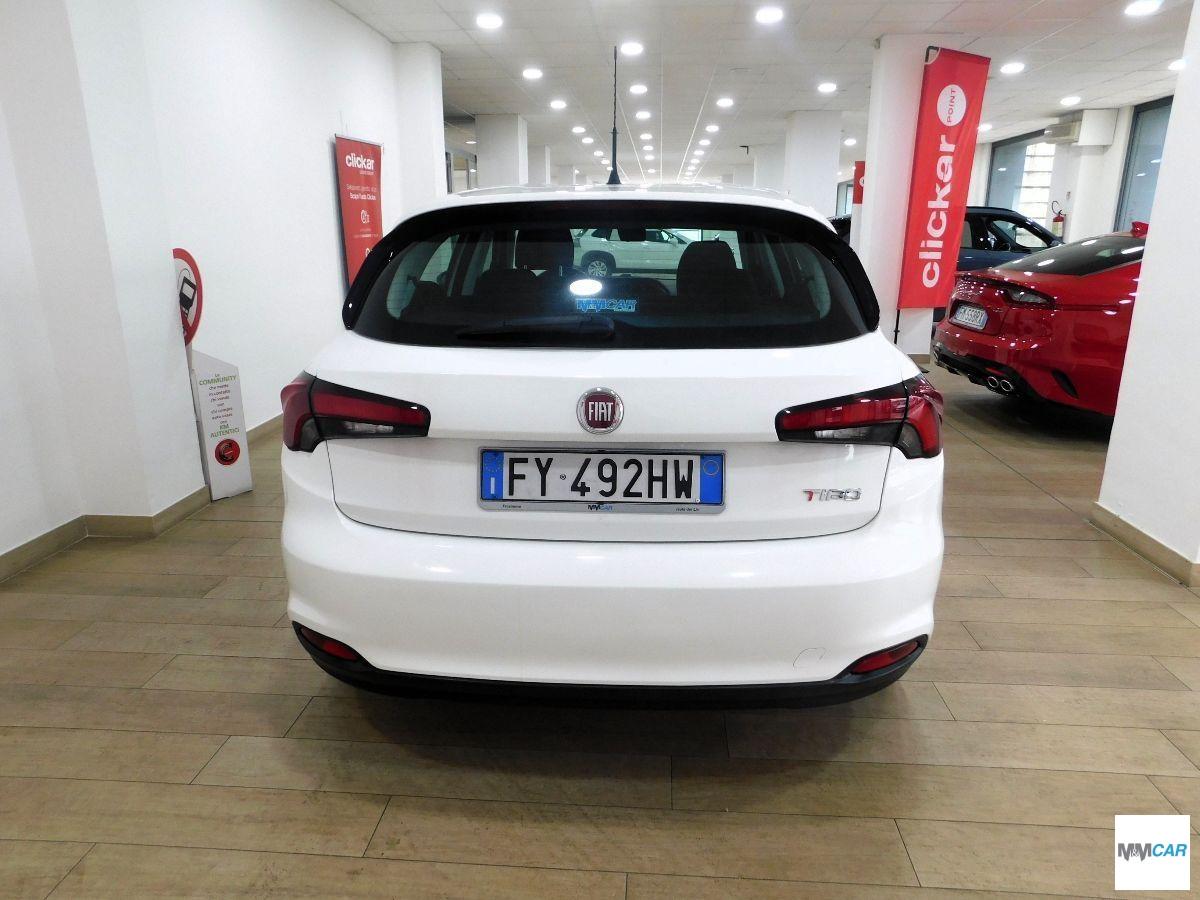FIAT - Tipo - 1.3 Mjt S&S 5p. Pop