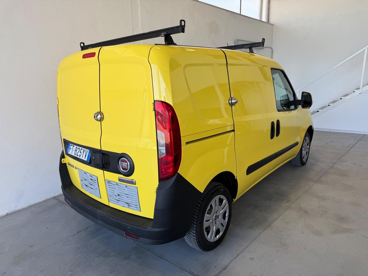 Fiat Doblo 1.3 MJT 95CV 6500€con iva