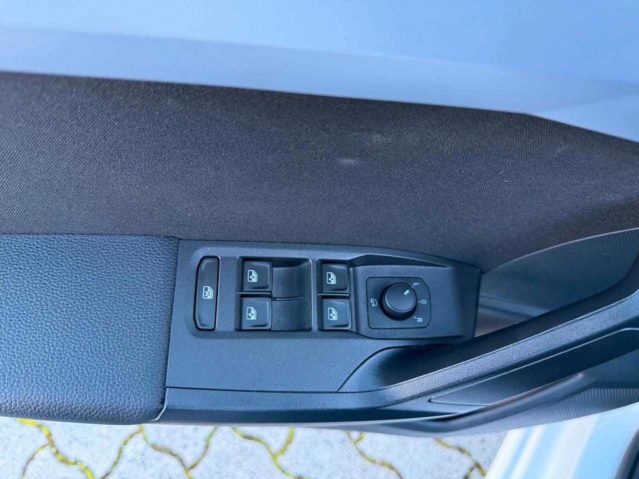 Seat Ibiza 1.0 EcoTSI 95 CV 5 porte FR