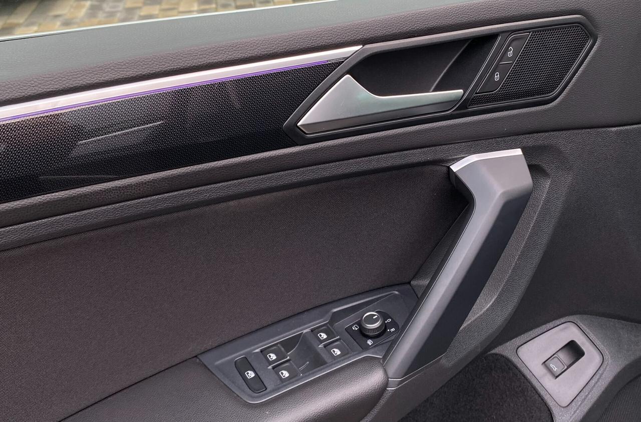 Volkswagen Tiguan Elegance 2.0 TDI 150CV DSG