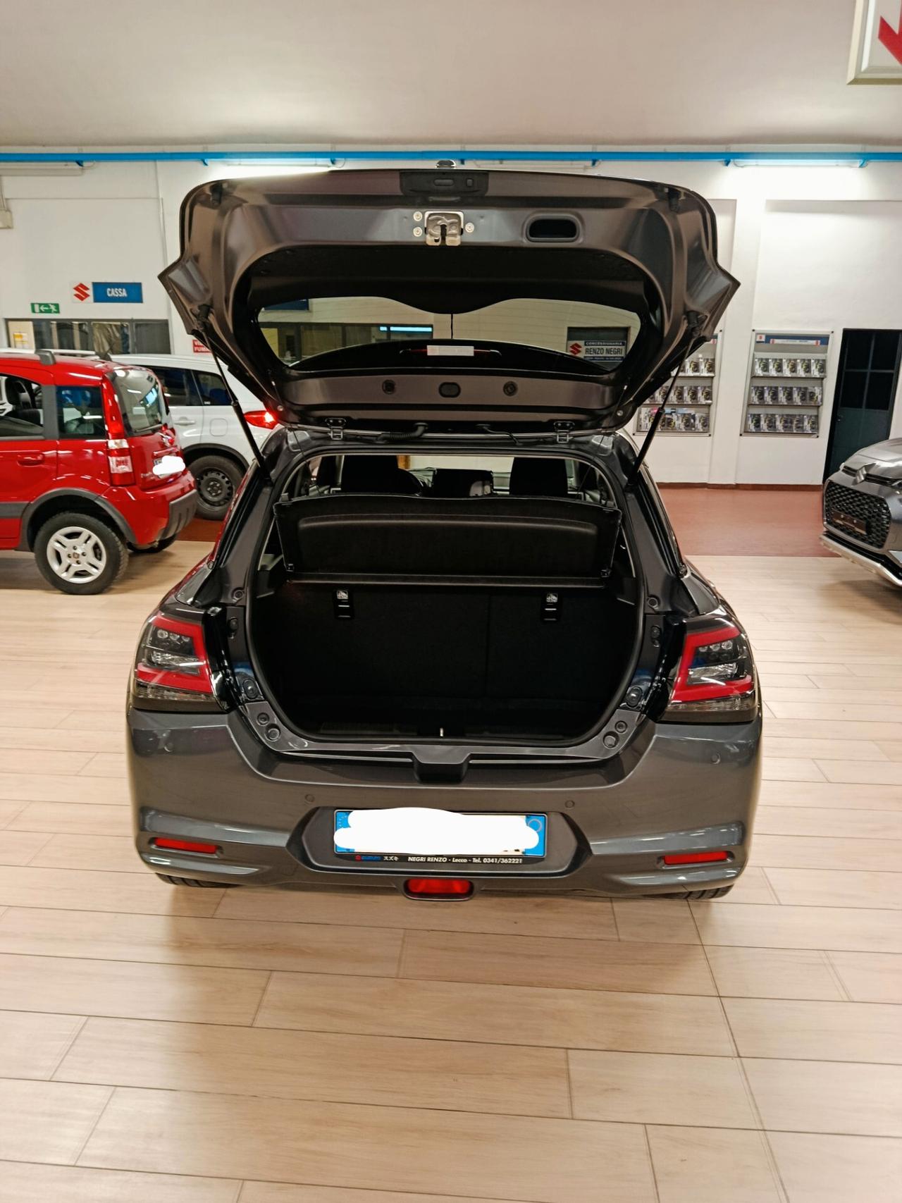 Suzuki Swift 1.2 Hybrid Top