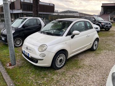 Fiat 500 1.3 Multijet 2011 120000 km PERFETTA