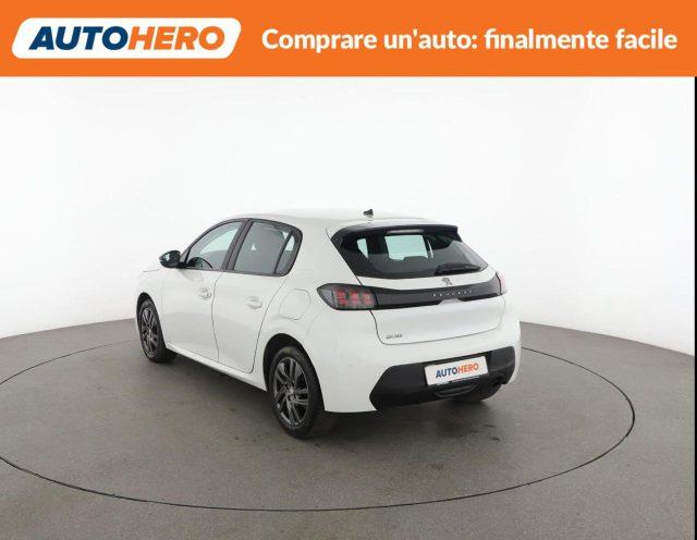 PEUGEOT 208 PureTech 75 Stop&Start 5 porte Active Pack