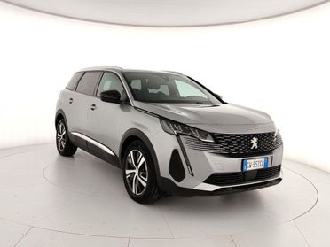 Peugeot 5008 BlueHDi 130 S&S EAT8 Allure Pack
