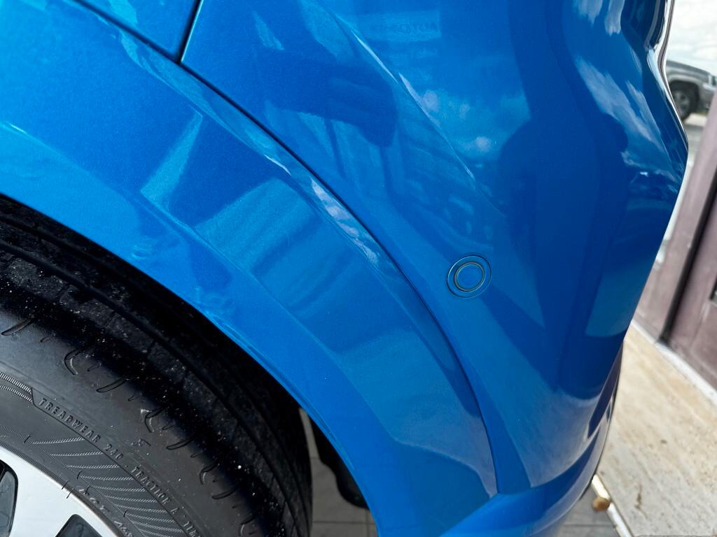 Ford Puma 1.0 Ecoboost H St-Line S&s 125cv Auto