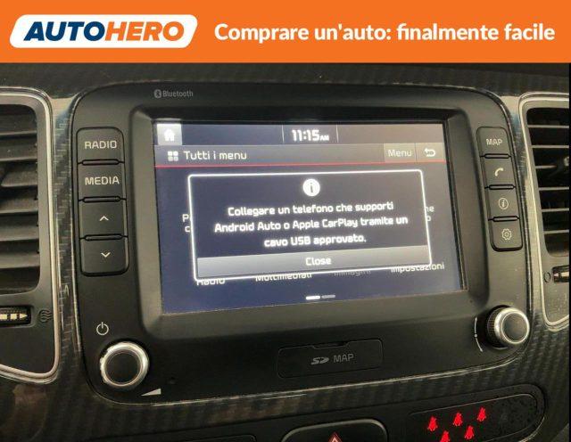 KIA Carens 1.6 GDI Class